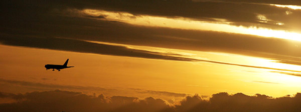 Short Story: The Return Home